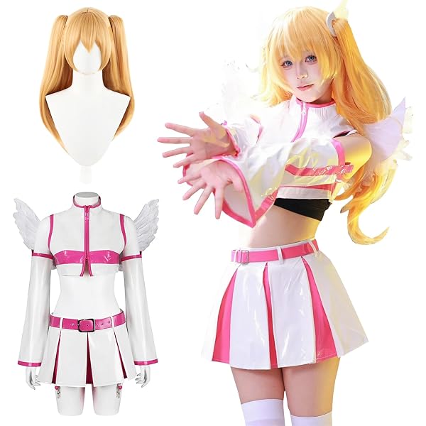 Amazon | [Beauty 出品] 2.5次元の誘惑 リリエル コスプレ道具 武器